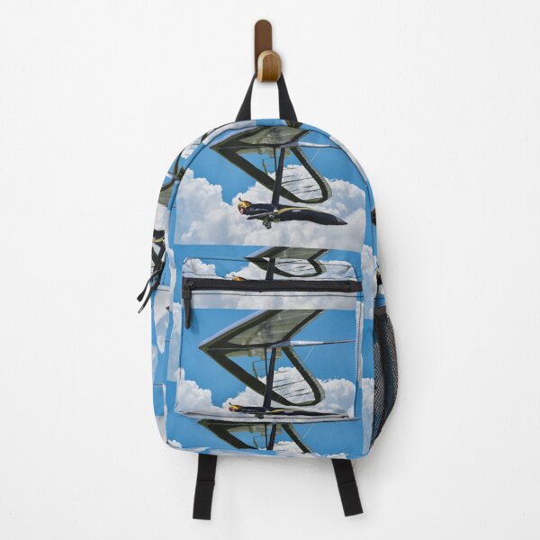 Item preview, I Love Hang Gliding designed and sold by mydesignsbylar.