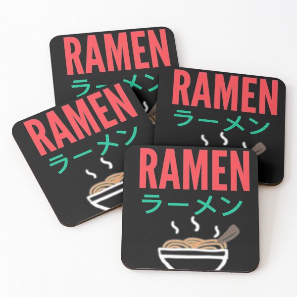 Item preview, Powered by Ramen designed and sold by mwebba2005.