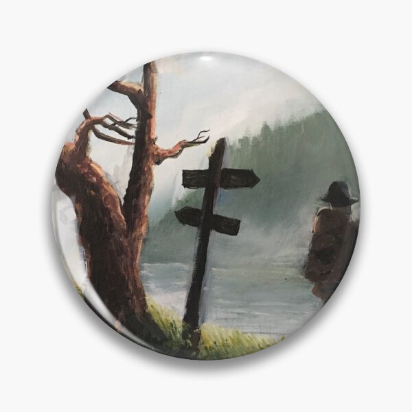 Item preview, Wandering Drifter designed and sold by Amazink Creations.