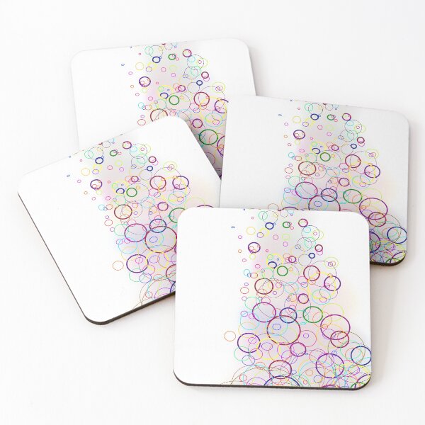 Item preview, Bubbles designed and sold by MahdHaus.