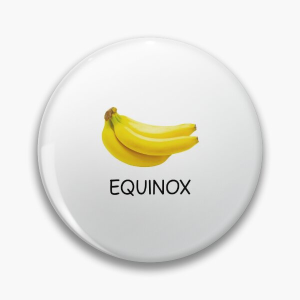 Item preview, Banana equinox designed and sold by Creats4.