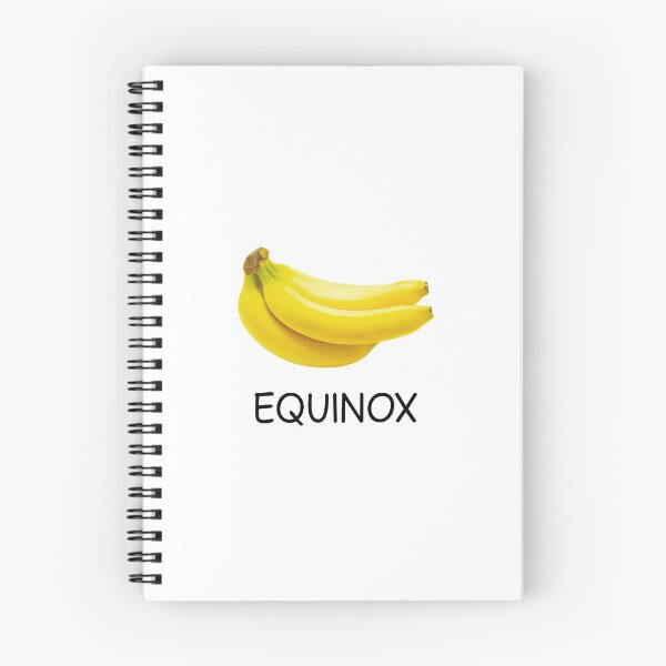 Item preview, Banana equinox designed and sold by Creats4.