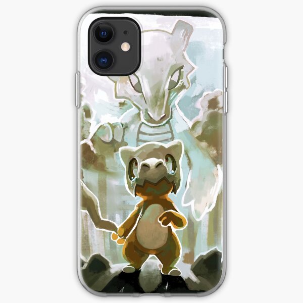 Pokemon iPhone cases & covers Redbubble