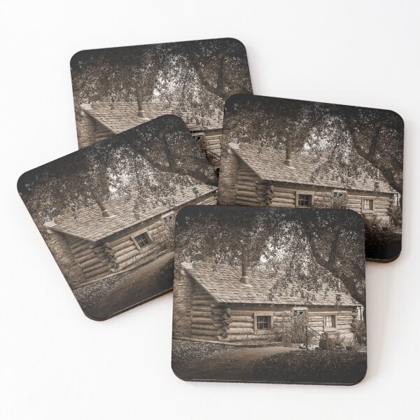 Item preview, The Ranch House designed and sold by KirtTisdale.