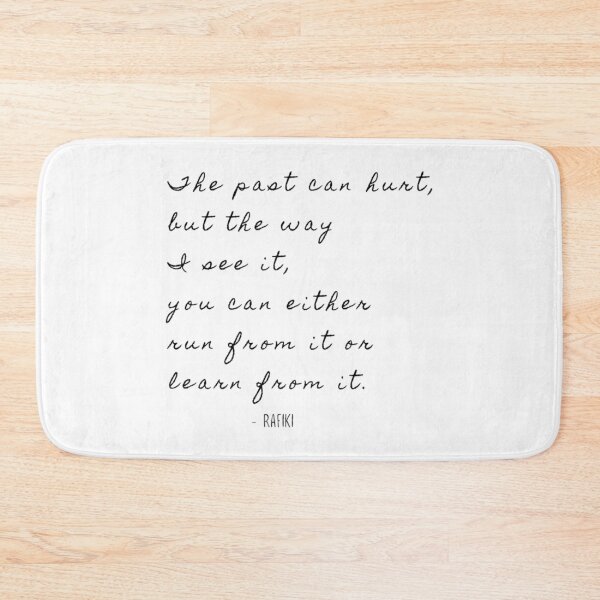 Item preview, Rafiki Quote designed and sold by h-taylor98.