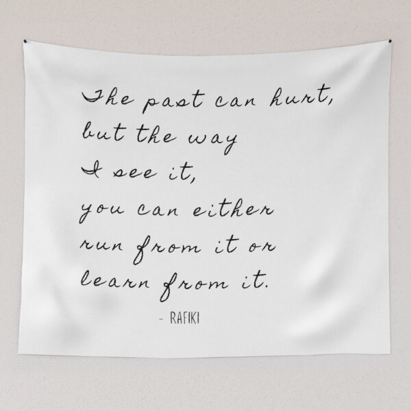 Item preview, Rafiki Quote designed and sold by h-taylor98.