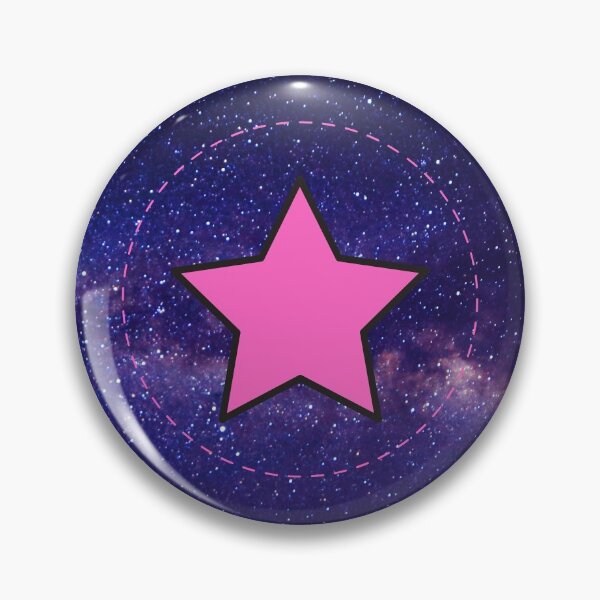 Item preview, Pink star designed and sold by Wellmake.