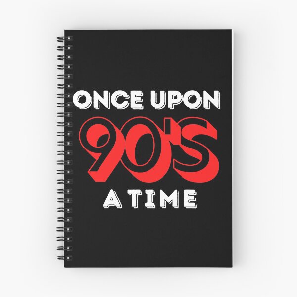 Item preview, ‘’Once Upon a Time 90’s’’ Artwork designed and sold by BrotherAli.