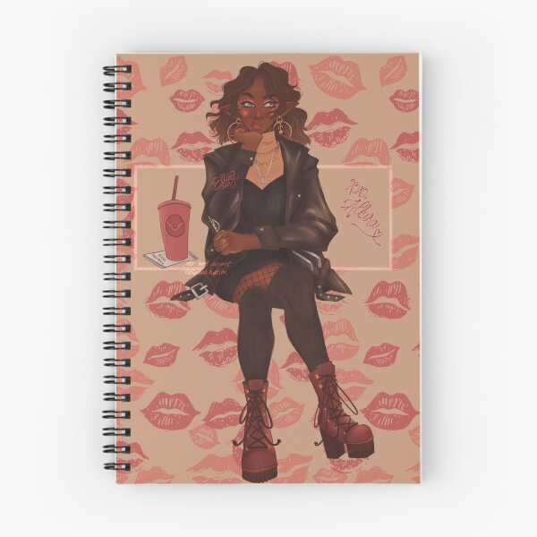 Item preview, xoxo, allura designed and sold by Venus Aloís Marie.