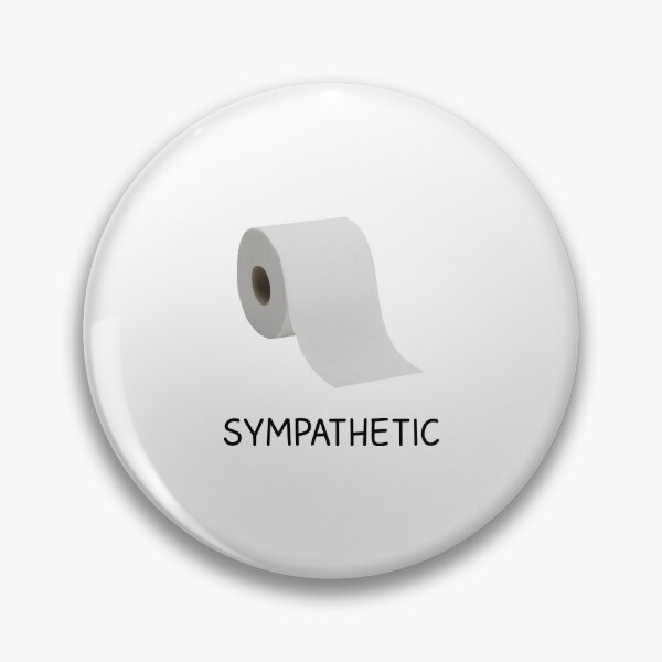 Item preview, sympathetic roll of toilet paper designed and sold by Creats4.