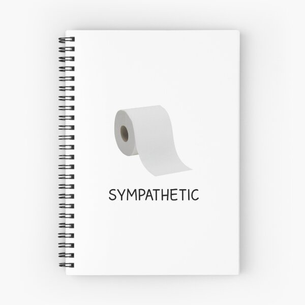 Item preview, sympathetic roll of toilet paper designed and sold by Creats4.