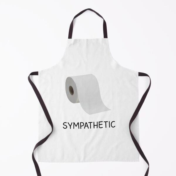 Item preview, sympathetic roll of toilet paper designed and sold by Creats4.