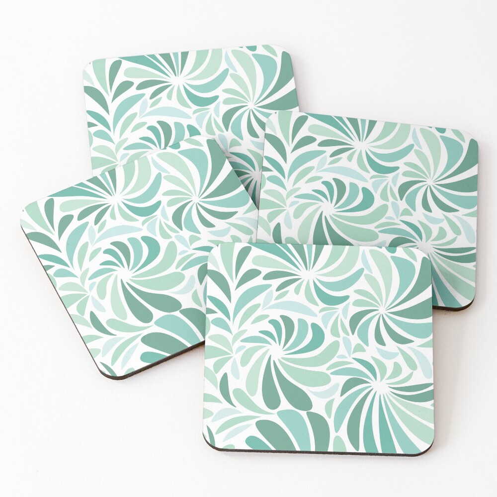 Item preview, Coasters (Set of 4) designed and sold by MoonlightbyS.