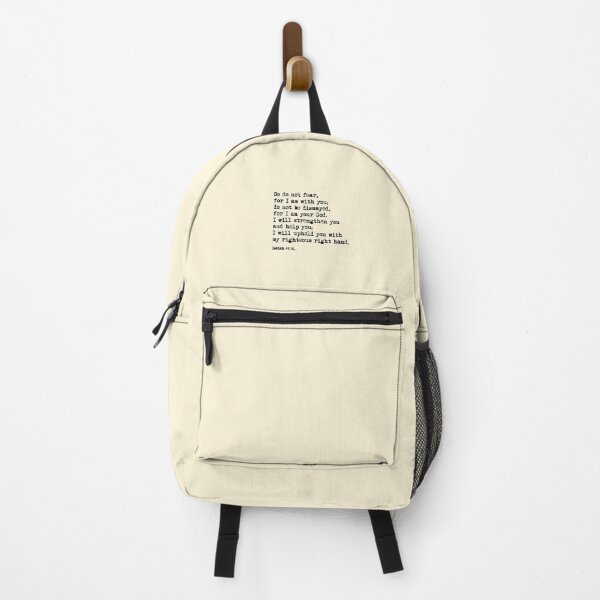 Item preview, Isaiah 41:10. designed and sold by corbrand.