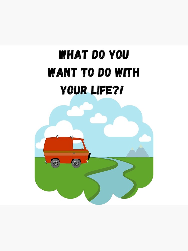 " Live In A Van Down By The River, Matt Foley Motivational Speaker