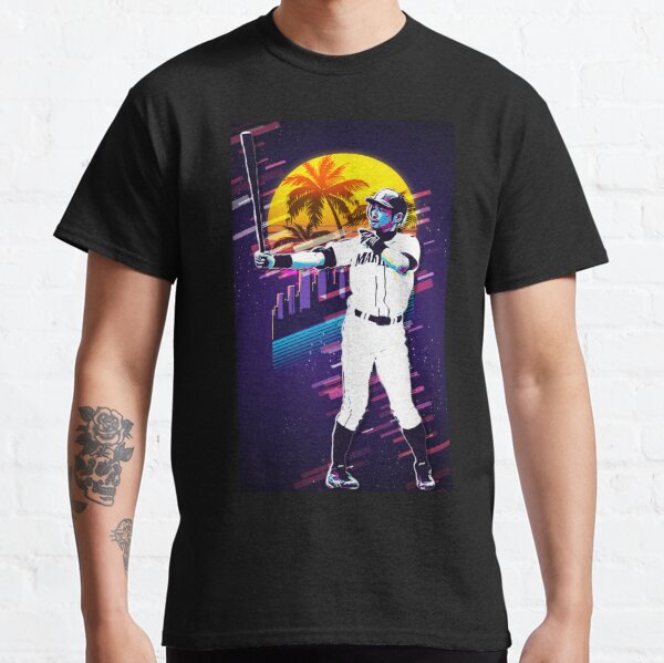 Ichiro Suzuki New York Yankees 4000 Hits Shirt - High-Quality Printed Brand