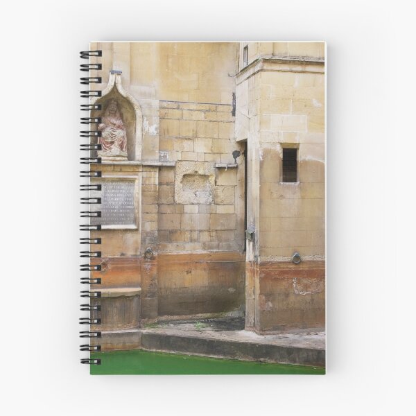 Item preview, Roman Bath designed and sold by haleyd95.