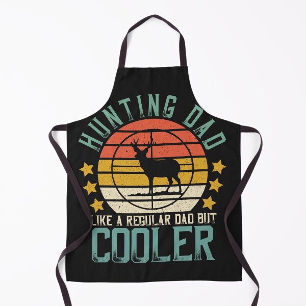 Item preview, Hunting Dad Like A Regular Dad But Cooler designed and sold by DreamColor.