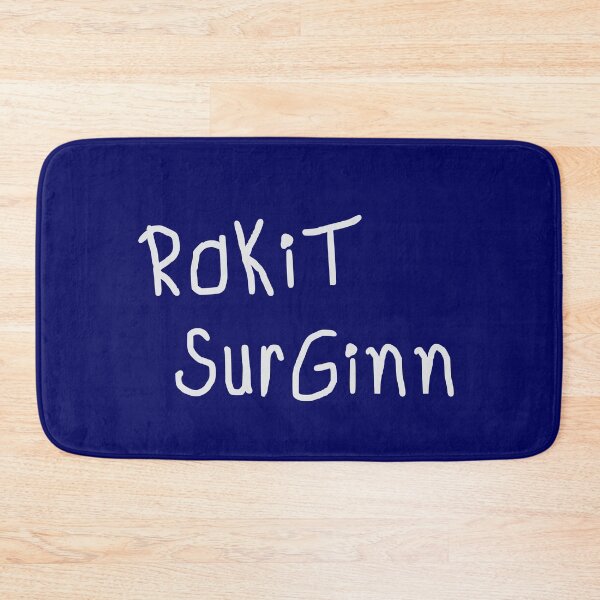 Item preview, Rokit Surginn designed and sold by HappySchnapper.