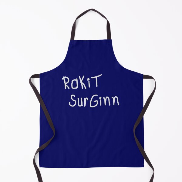 Item preview, Rokit Surginn designed and sold by HappySchnapper.