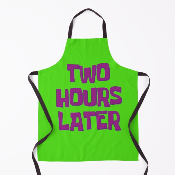 Item preview, 2 hour later designed and sold by Pau Baz.