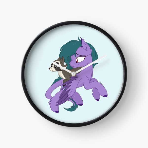 Uhren Mlp Redbubble