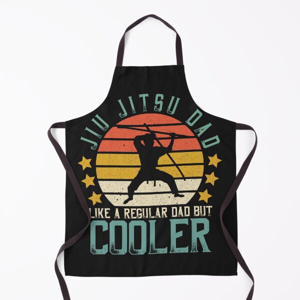 Item preview, Jiu Jitsu Dad Like A Regular Dad But Cooler designed and sold by DreamColor.