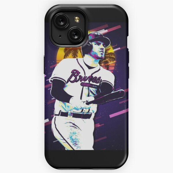 Freddie Freeman Phone Cases for Sale