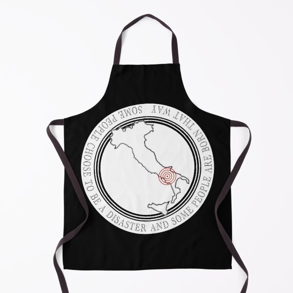 Item preview, The Natural Disaster designed and sold by It's Just Me.
