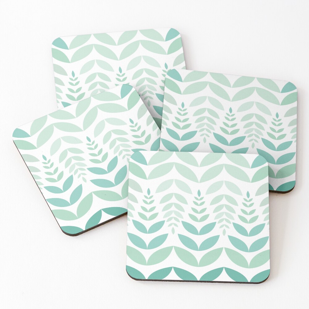 Item preview, Coasters (Set of 4) designed and sold by MoonlightbyS.