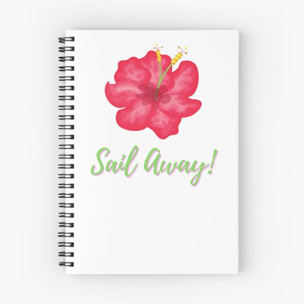 Item preview, Sail away designed and sold by chill-a-lot.