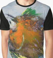 Fishy Graphic T-Shirt