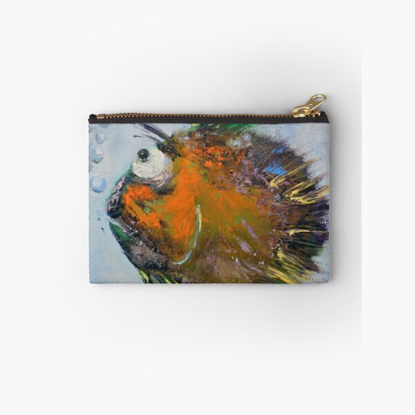 Item preview, Fishy designed and sold by agneskaminski.