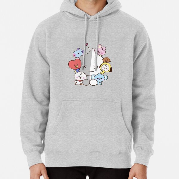 namjoon sweatshirt