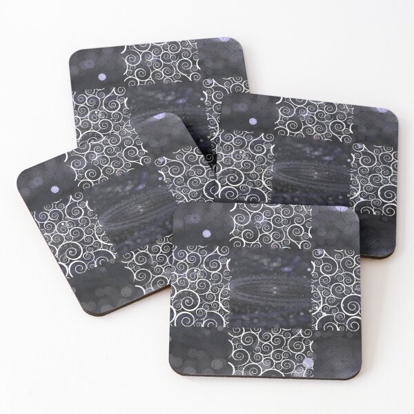 Item preview, Blackspirit by Pallavi Bobe designed and sold by Pallavibobe.