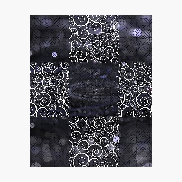 Item preview, Blackspirit by Pallavi Bobe designed and sold by Pallavibobe.