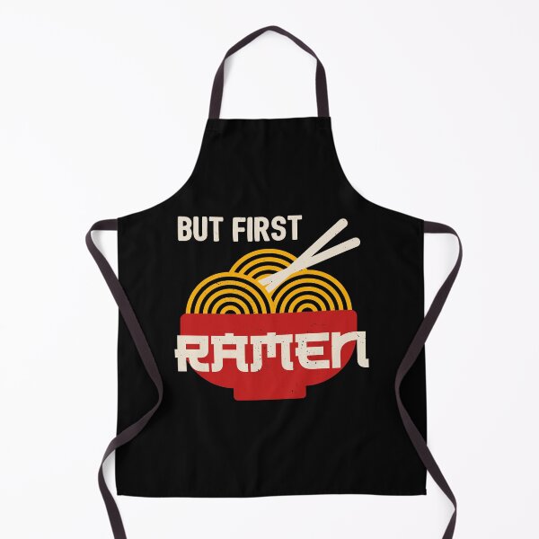Item preview, But First Ramen designed and sold by CrystalCrush.