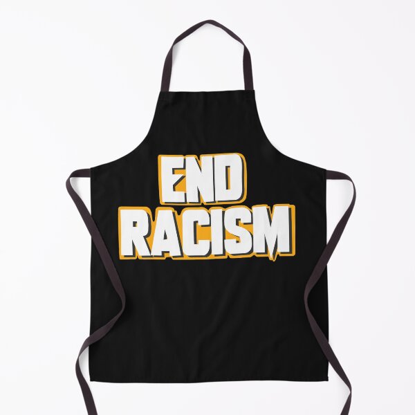 Item preview, Black Lives Matter, End Racism, Equal Rights T-shirt designed and sold by devonnen.