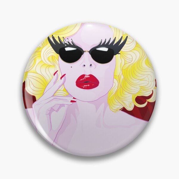 Item preview, Amanda Lepore designed and sold by BromanApparel.