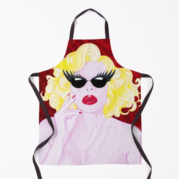 Item preview, Amanda Lepore designed and sold by BromanApparel.