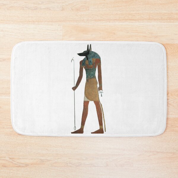 Item preview, Anubis  designed and sold by Ta'wy Ancient Egyptian Merchandise.