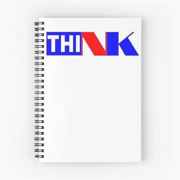 Item preview, think designed and sold by MXanwar.