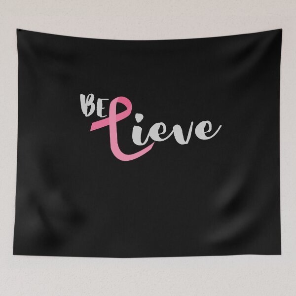 Item preview, Sarcoma Cancer Believe designed and sold by walidsam07.