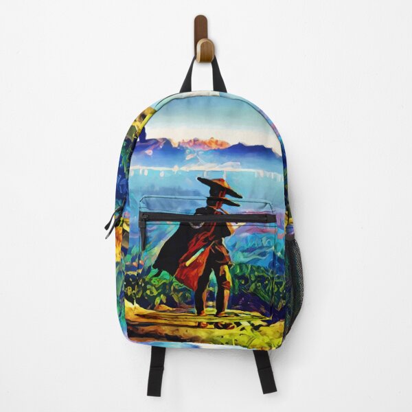 Item preview, Tsushima designed and sold by Showstroopart Christian Velazquez.