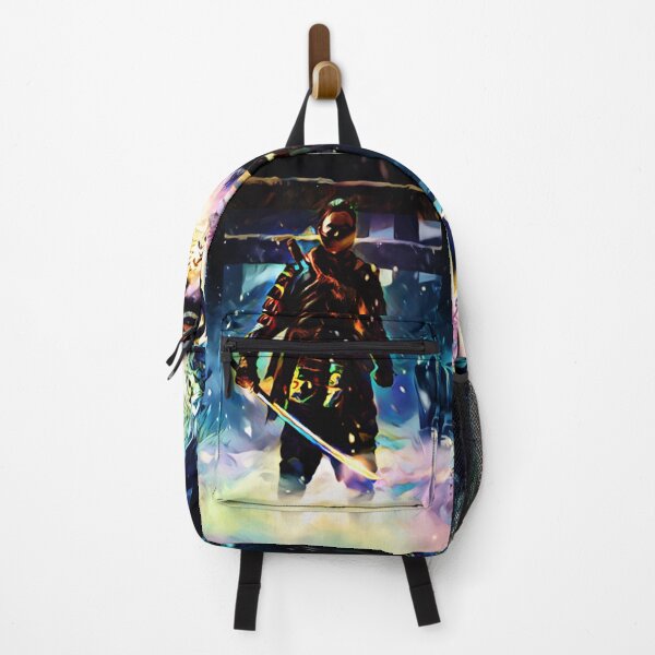 Item preview, Winter Samurai designed and sold by Showstroopart Christian Velazquez.