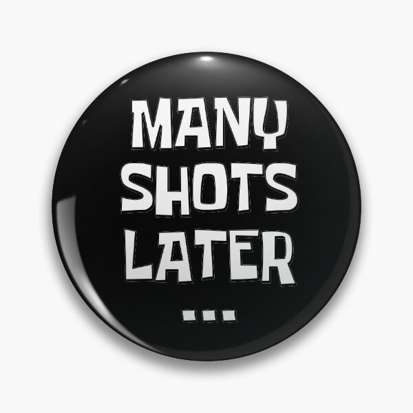 Item preview, many shots later designed and sold by Pau Baz.