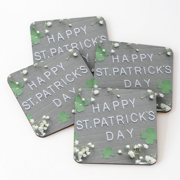 Item preview, St Patrick’s Day designed and sold by Meditanacor.
