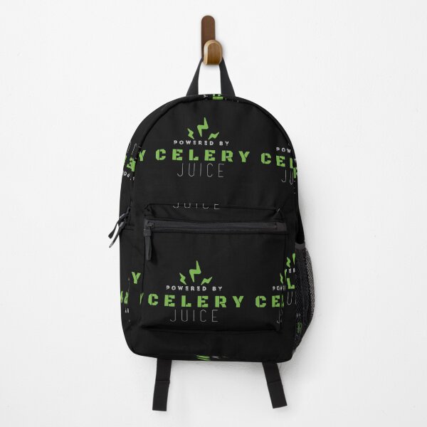 Item preview, Powered By Celery Juice designed and sold by walidsam07.