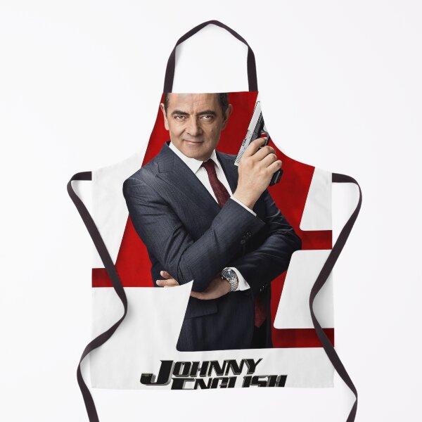 Item preview, Johnny 3.0 Film Poster designed and sold by hollyghani.