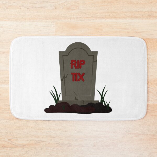 Item preview, Tix - Rip Tix designed and sold by Pely.